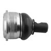 Lemfoerder Комплект из 2 Нижних Шаровых Опор Передней Подвески Для Mercedes R107 W124 R129 W201 1072602Set2 V3071161 1243330327 K9623