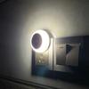 Управление светом Умный датчик Ночной светильник Светодиодный светильник Умный индукционный светильник Минималистский ресторан