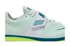 Men's Sneakers Nike High Jump Elite White Barely Green Vapor Green Bright Spruce