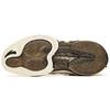 Anta Gordon Hayward GH2 Basketball Shoes Men White Black Brown Gold 112111103-1