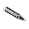 4-in-1 Portable Electric Shaving Nose Ear Beard Hair Eyebrow Trimmer Set Safe Men EU