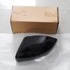 Left Side Wing Mirror Cover Cap For Range Rover Sport L494 2014-2021 Gloss BlacK