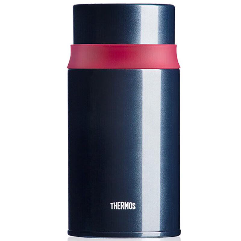Thermos Термоконтейнер для еды из нержавеющей стали 316, 720 мл