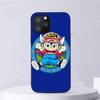 Чехол для телефона Anime Dr Slump Arale для Iphone 11 12 Mini 13 14 Pro Xs Max X 8 7 6s Plus 5 Se Xr Shell