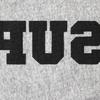 Supreme Reverse Hooded Sweatshirt SS25 SUP-SS25-116