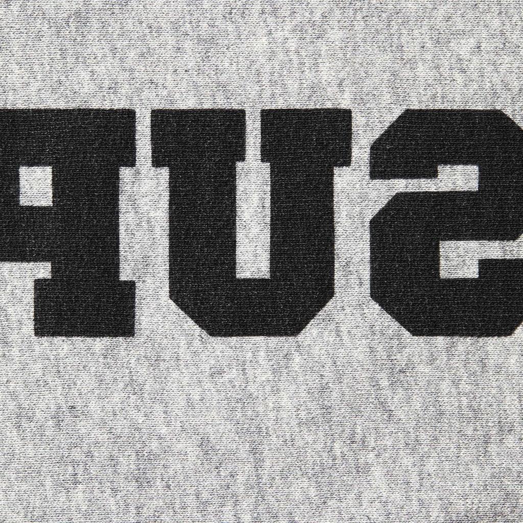 Supreme Reverse Hooded Sweatshirt SS25 SUP-SS25-116