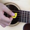 1 коробка медиаторы акустический электрический бас-гитара медиатор медиатор аксессуары для гитары толщина 0,58-1,5 мм