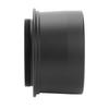 2  to T2 M42*0.75 Thread Telescope Eyepiece Camera Accessories Mount Adapter