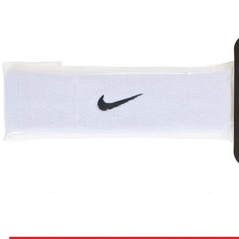 Nike Повязка на голову с галочкой