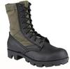 Ботинки Mil Tec Jungle Combat Boots зеленый оливковый