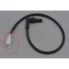 300cc Motorcycle rear brake cable sensor switch for benelli BJ300 BN302 TNT300 accessories
