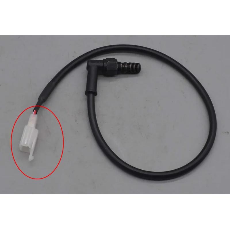300cc Motorcycle rear brake cable sensor switch for benelli BJ300 BN302 TNT300 accessories