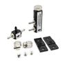 Universal Adjustable Manual Turbo Boost Controller Kit 1-30 Psi