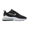 Air Max 270 React Металлический Серебристый