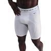 Мужская базовая футболка с длинным рукавом Dri-FIT IB1524-100