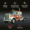 AMT 1/25 Kenworth W925 Conventional Trailer Head