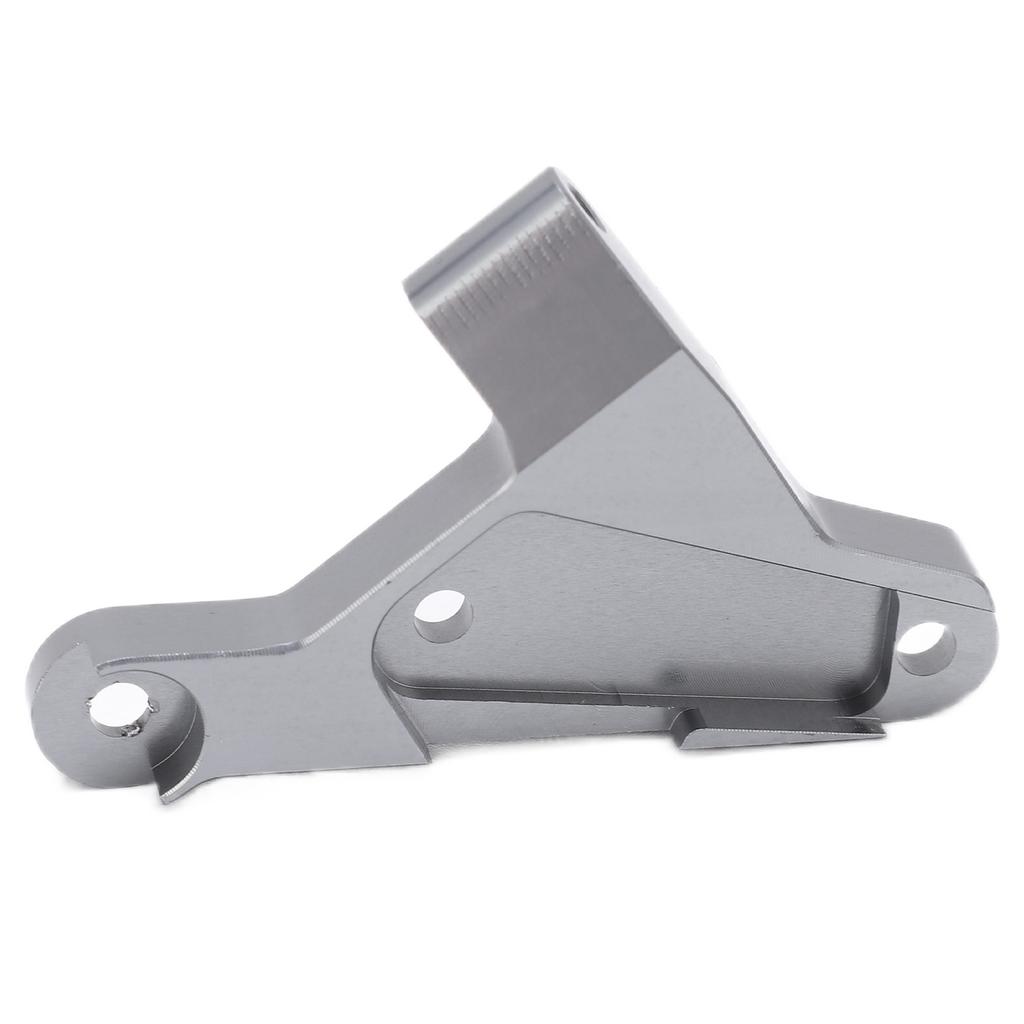 RC Sway Bar Mount Aluminum Alloy RC Anti Roll Stabilizer for SCX10 III 1Celsius10 RC Car