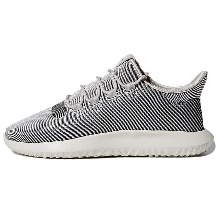 Adidas Tubular Shadow 'Platinum Metallic' Women's CQ2462