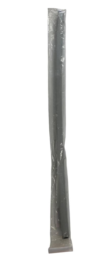 TOYOTA Genuine Parts Sliding Roof Garnish RR Land Cruiser Part Number (LT.GRAY) S/T H/T 63219-60010-B6