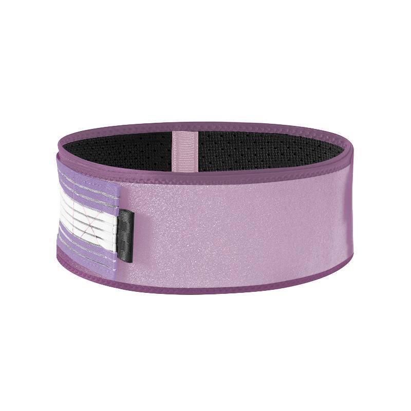 Neoprene Sacroiliac SI Joint Hip Belt Flexible Lower Back Support Brace Men Women Comfortable Breathable Elastic Adjustable