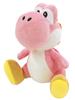 Sanei Boeki Super Mario ALL STAR COLLECTION Pink Yoshi (S) W13.5 X D15.5 X H20cm Plush AC46