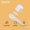 KUTA Kids Ultra-Soft Toothbrush 4-Pack