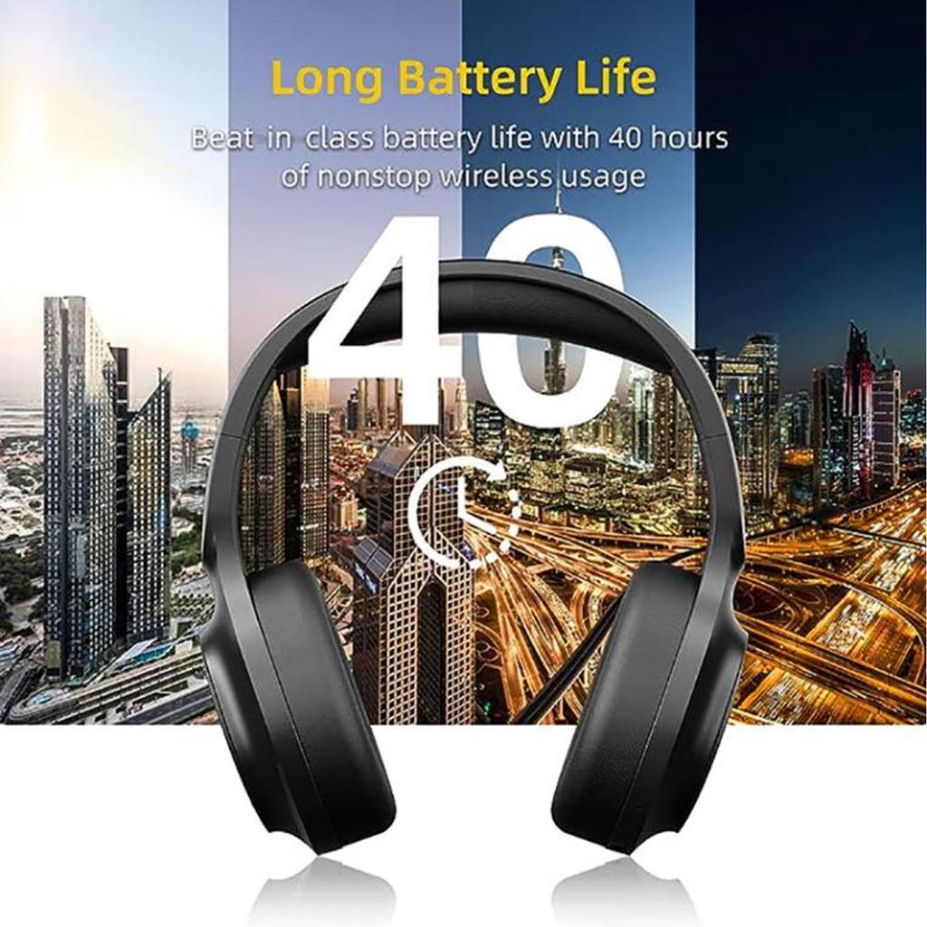 Bluetooth5.3 Беспроводные наушники-вкладыши Игровая гарнитура с микрофоном для смартфонов Планшетов Ноутбуков