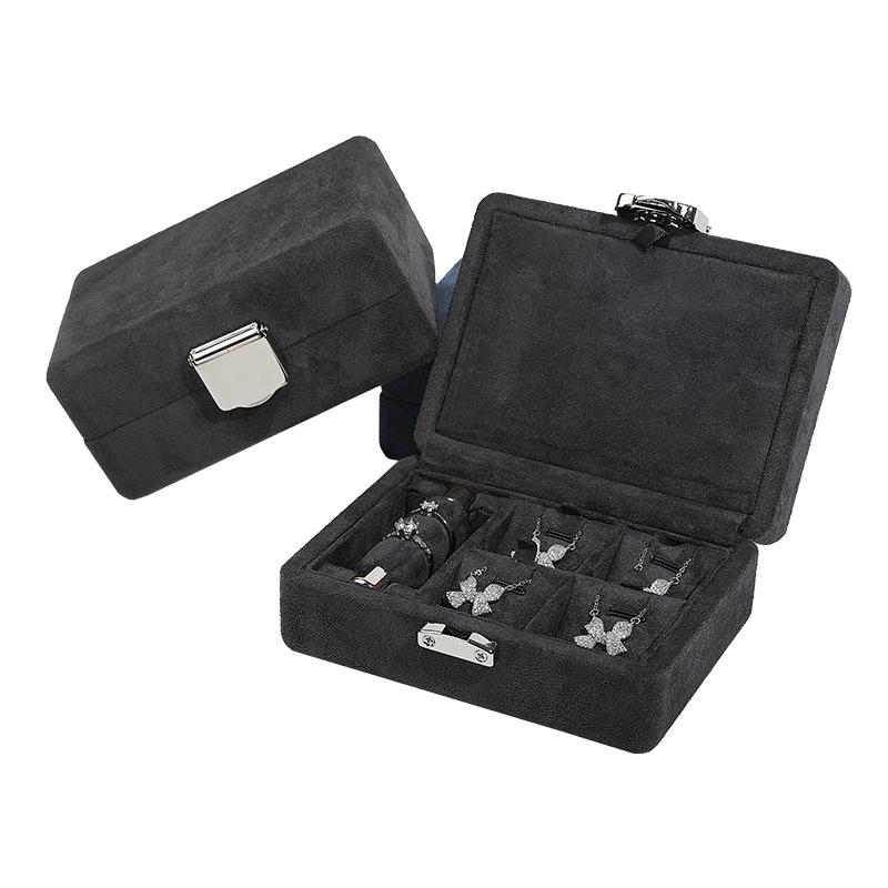 30см/50см*149см Синий Черный Самоклеящаяся Замшевая Ткань Эластичный Липкий Бархат Обивочные Ткани для Шкатулки для Ювелирных Изделий Салон Автомобиля