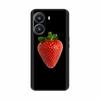 For Redmi Turbo4 Luxury Painted Black Silicone Case Soft Shockproof Cover For Redmi Turbo 4 Bumper Patterned Design Phone Cover