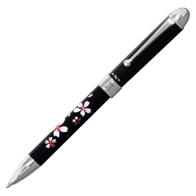 platinum fountain pen Многофункциональная ручка Sakura MWB-4800C