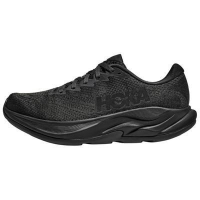 HOKA Rincon 4 Тройной черный женские кроссовки 1155131-BBLC