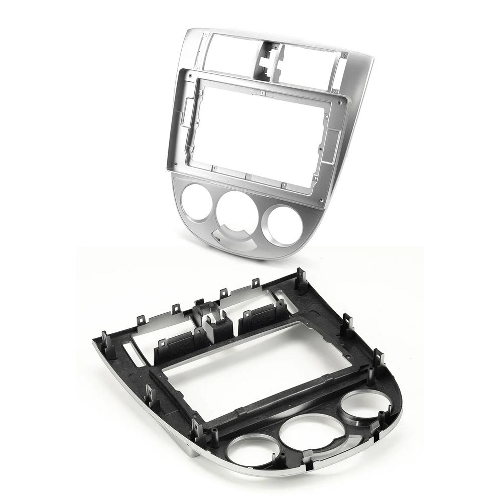 Android Car Radio For 10 Buick Excelle HRV Chevrolet 2004-2013 Multimedia Player Head Unit Stereo GPS Navigation BT WIFI 1+16GB