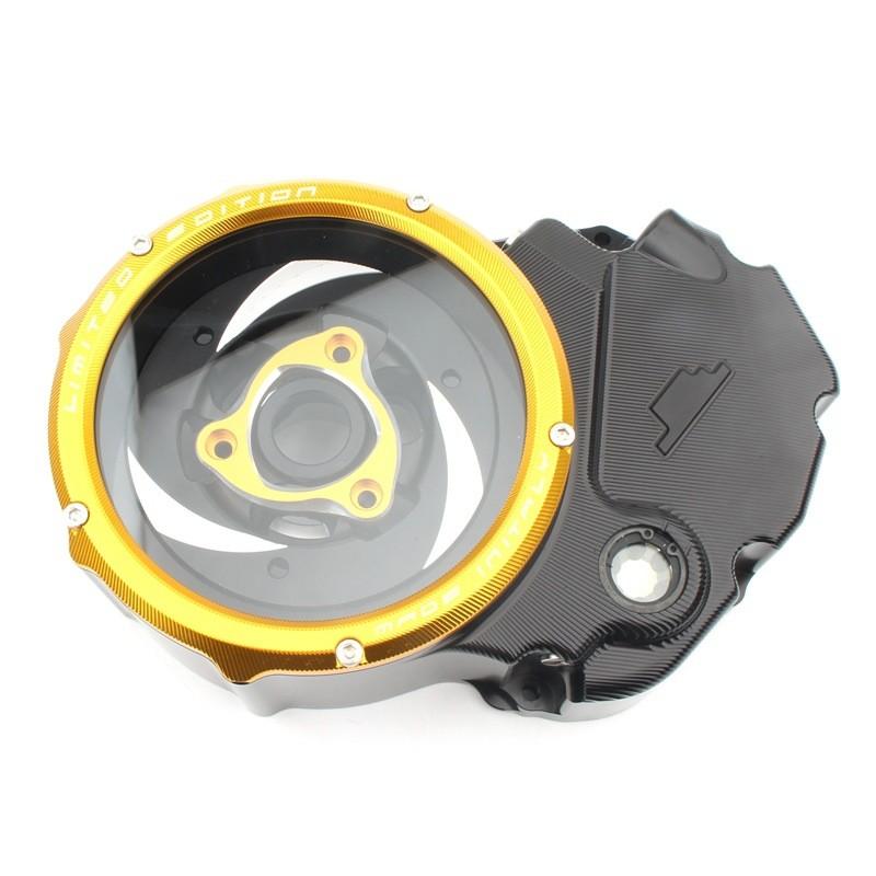 Элегантная защитная крышка сцепления для Ducati Xdiavel S Diavel 1260s с ярким дизайном