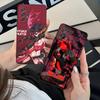 Чехол для телефона La Kill Ryuko Matoi для Samsung Galaxy A73 72 71 70 56 55 54 53 52 36 35 34 23 16 15 5G Цветная печать Красивый