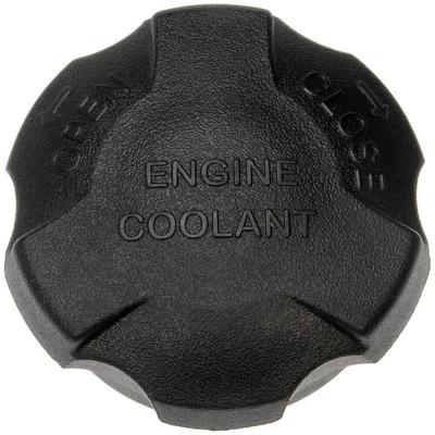 Radiator Coolant Reservoir Cap FOR Kia Forte Koup Forte5 Optima Rio Rio5 Sorento Soul FOR Hyundai ACCENT 06 IX35 18 CRETA IX25