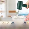 Electric Egg Beater, Mini Cream Mixer for Household Baking