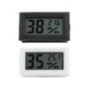Hygrometer Gauge Digital Humidity Meter Sensor Detector LCD Humidity Meter Electronic Thermometer Temperature Sensor Hygrometer