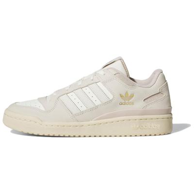 Кроссовки Forum Low Cl 'Ivory' IH7826