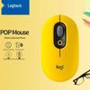 Logitech POP MOUSE Беспроводная Bluetooth-мышь