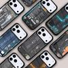 Материнская плата Печатная плата Чехол для телефона Для IPhone 17 16e 15 14 13 12 11 Pro Max Air Mini Мягкий Защитный Чехол
