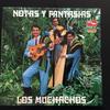 Виниловая пластинка LOS MUCHACHOS Notas Y Fantasias CDMDINT9680 VOGUE SCHALLPL Германия Латинская Б/У