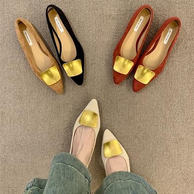 MUKEKe туфли женские свадебные красные ретро с острым носком и скрытой платформой, весна-осень 2025, темпераментные, под юбку, вечерние, одинарные