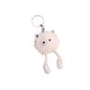 Cartoon Keychain Cute Schoolbag Doll Doll Pendant Plush Keychain