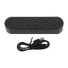 Fitness Interval Timer Portable Gym Timer Multifunctional 1000mAh USB Fitness Sports Interval Workout Timer Alarm Clock3
