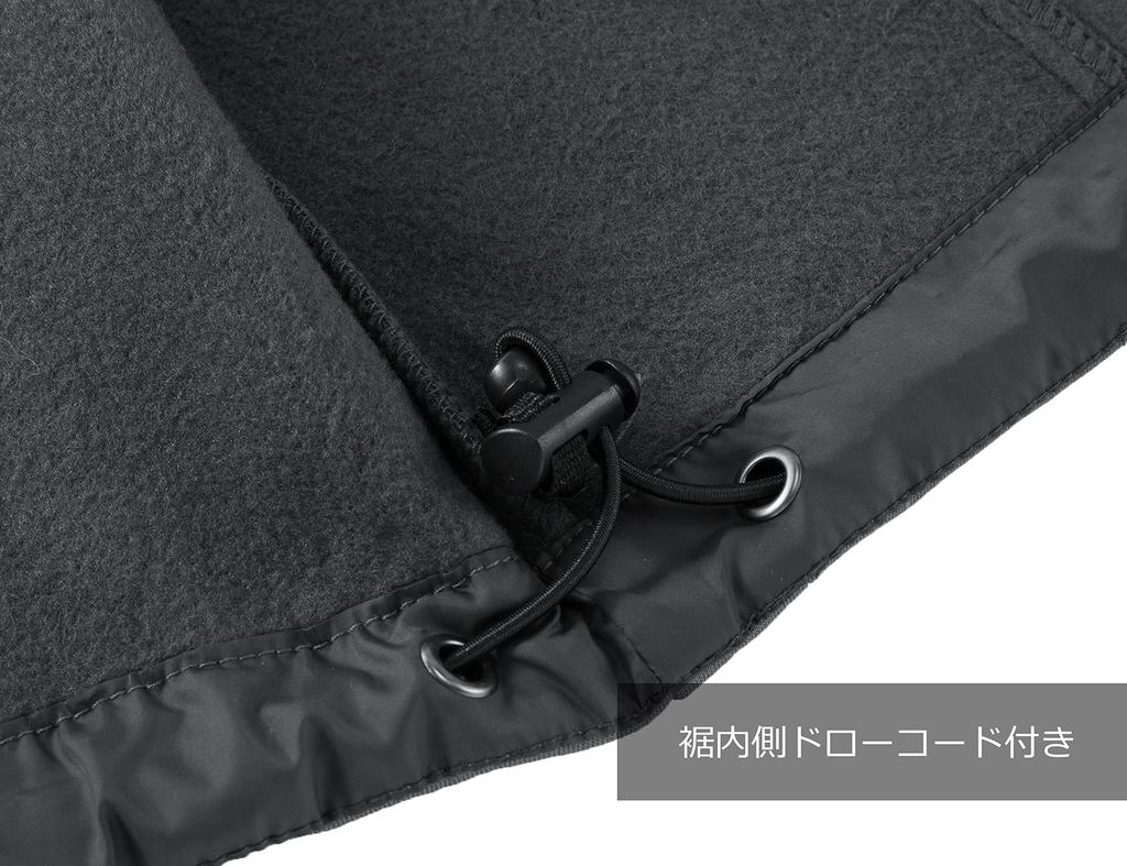 Куртка-гибрид Donkey, ветрозащитная, эластичная, впитывающая пот, быстросохнущая, блузон, верхняя одежда, пальто, куртка для гольфа, одежда для гольфа, серая, 3XL [Little Andy] для мужчин