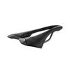 Седло Selle Italia SLR Elite S3 130 x 242 Полое Черное, Размер мм, Рейки стальные,