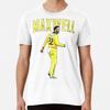 Glenn Maxwell - Batsman - Australia Cricket  S To 5XL Made In the AU/USA T-Shirt