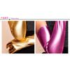 Sexy Patent Leather Gloves Glued Tight Long Sexy Queen Seduction Coated Sexy Underwear D Pole Dance Bright
