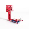 Kt Version Of Fun Physics Science Experiment Steam Children'S Toys Kindergarten Diy Educational Aids