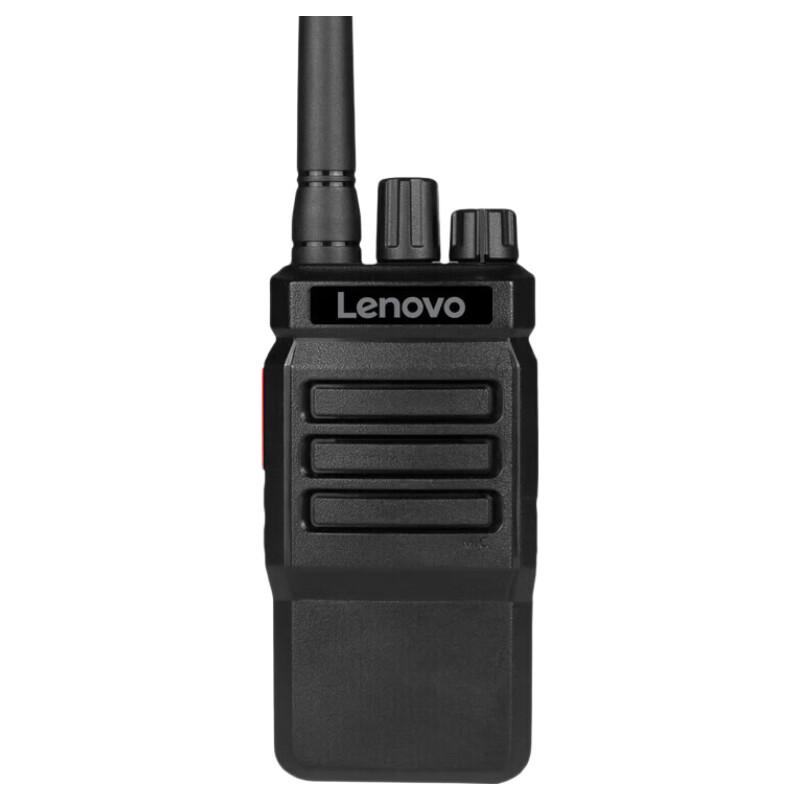 Lenovo C12+ Waterproof Walkie-Talkie (CN version)